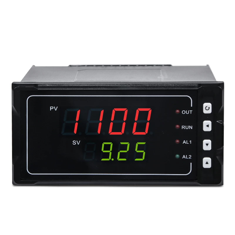 MIK-1100 LED Display multi panel meter
