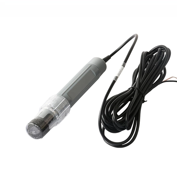 plastic ph orp sensor