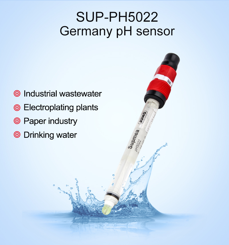SUP-PH5022 ph sensor
