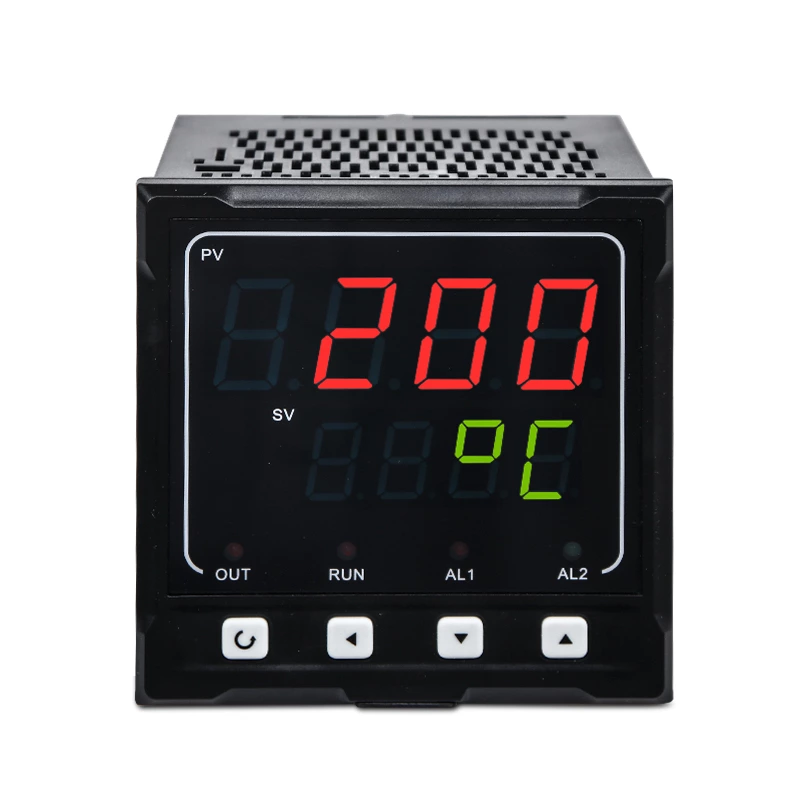 MIK-1100 LED Display multi panel meter
