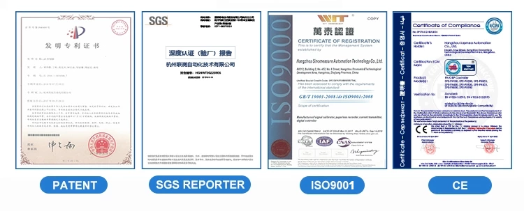 SUP-PH3.0 pH ORP meter