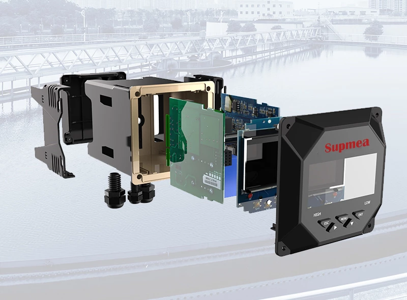 ph meter controller ph meter controller