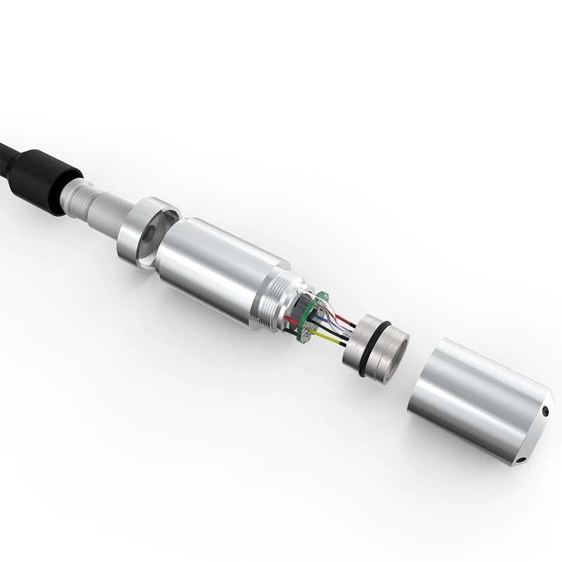 Transductor de nivel de agua SUP-P260