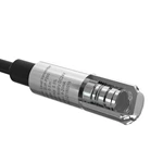 Sensor de nivel hidrostático
