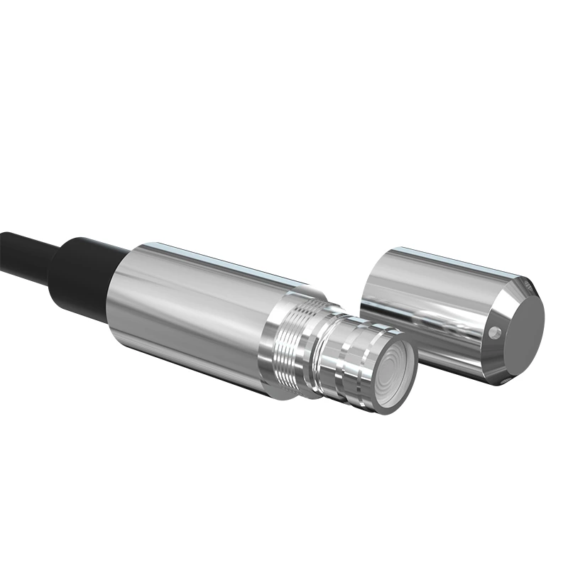 sensor de nivel de poción