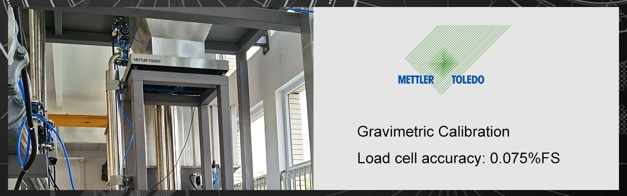 mt flowmeter