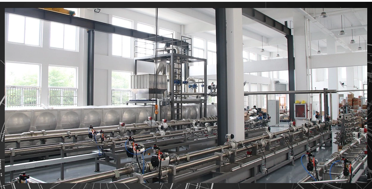 flowmeter calibrate