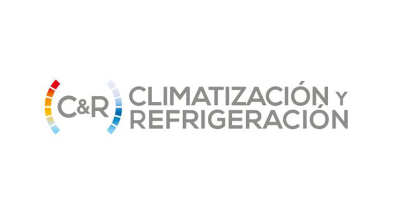 Supmea product show up Climatización y Refrigeración Spain 2021