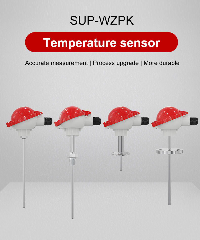 pt1000 temperature sensor