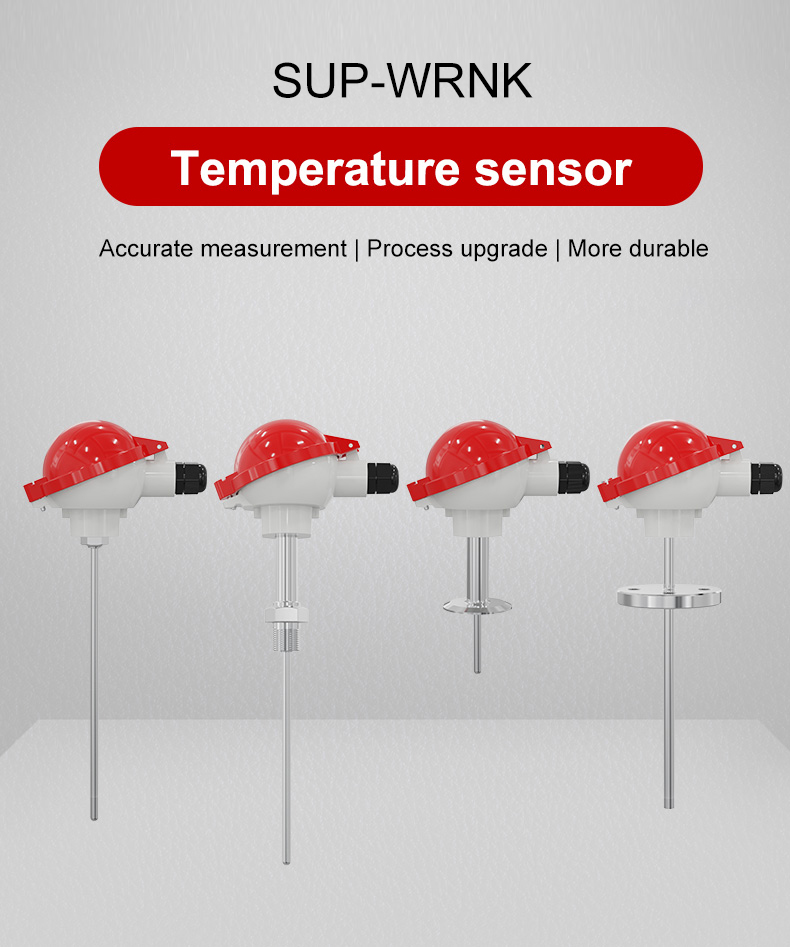 Thermocouples sensor