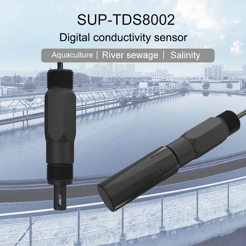 inductive conductivity sensor supplier