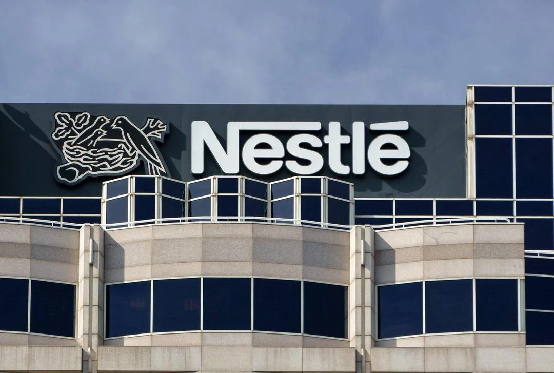 Meacon reached a cooperation with Nestle.