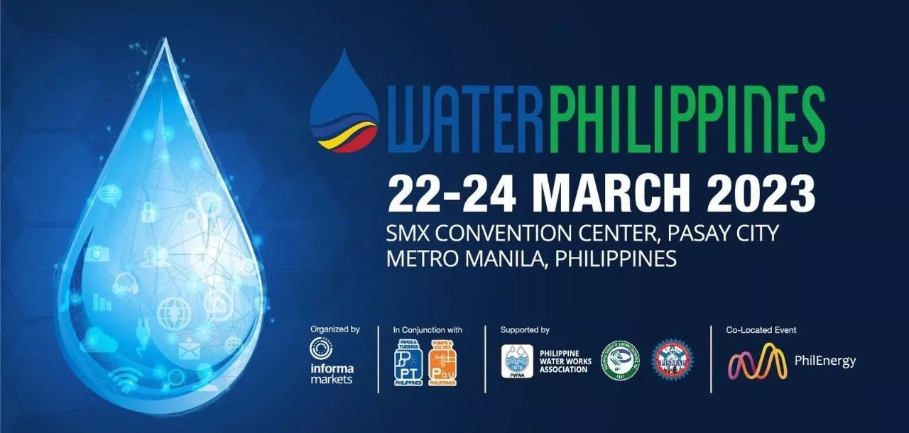 Philippines Water Show