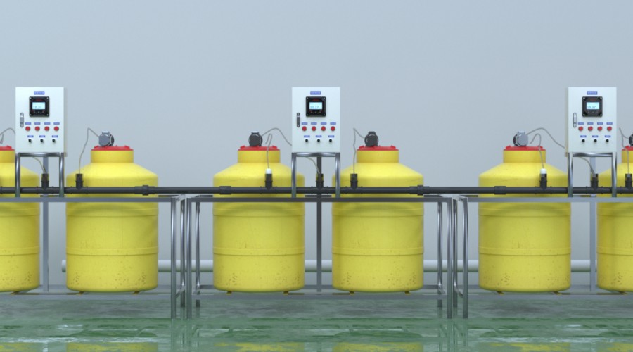 Water Conductivity Measurement Meacon Co.,Ltd