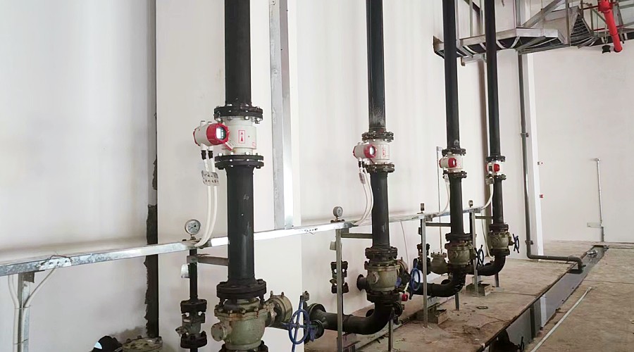 Pool Flow Meter Optimal Pool Maintenance Meacon Co.,Ltd