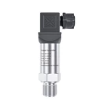 Pressure transmitter