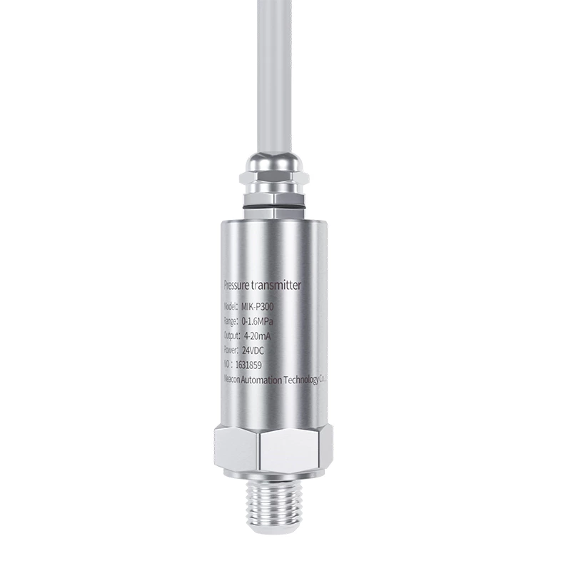 Meacon Pressure transmitter