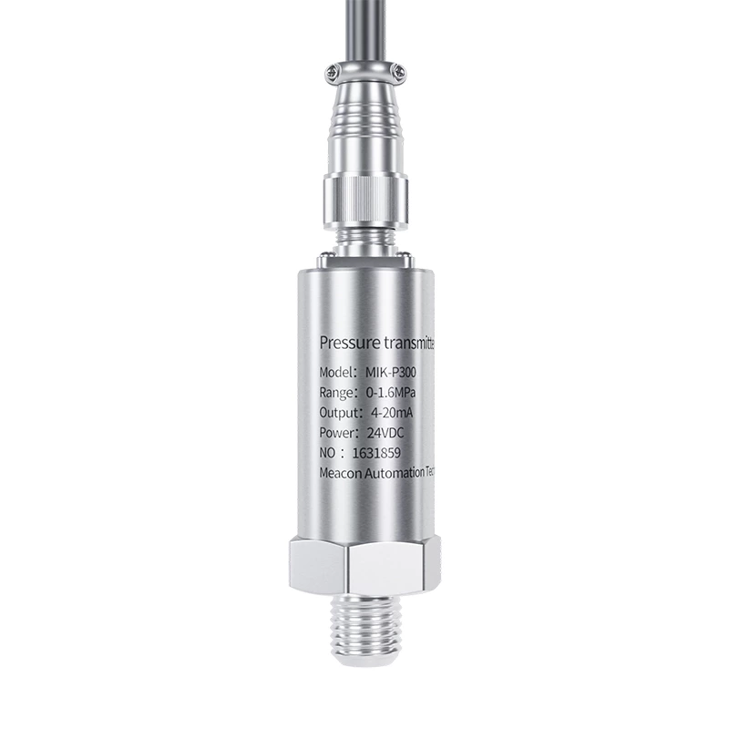 online Pressure transmitter