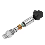 P300 Pressure transmitter