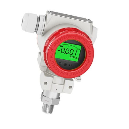 Supmea Water Pressure Transducer Supplier - Meacon Co.,Ltd
