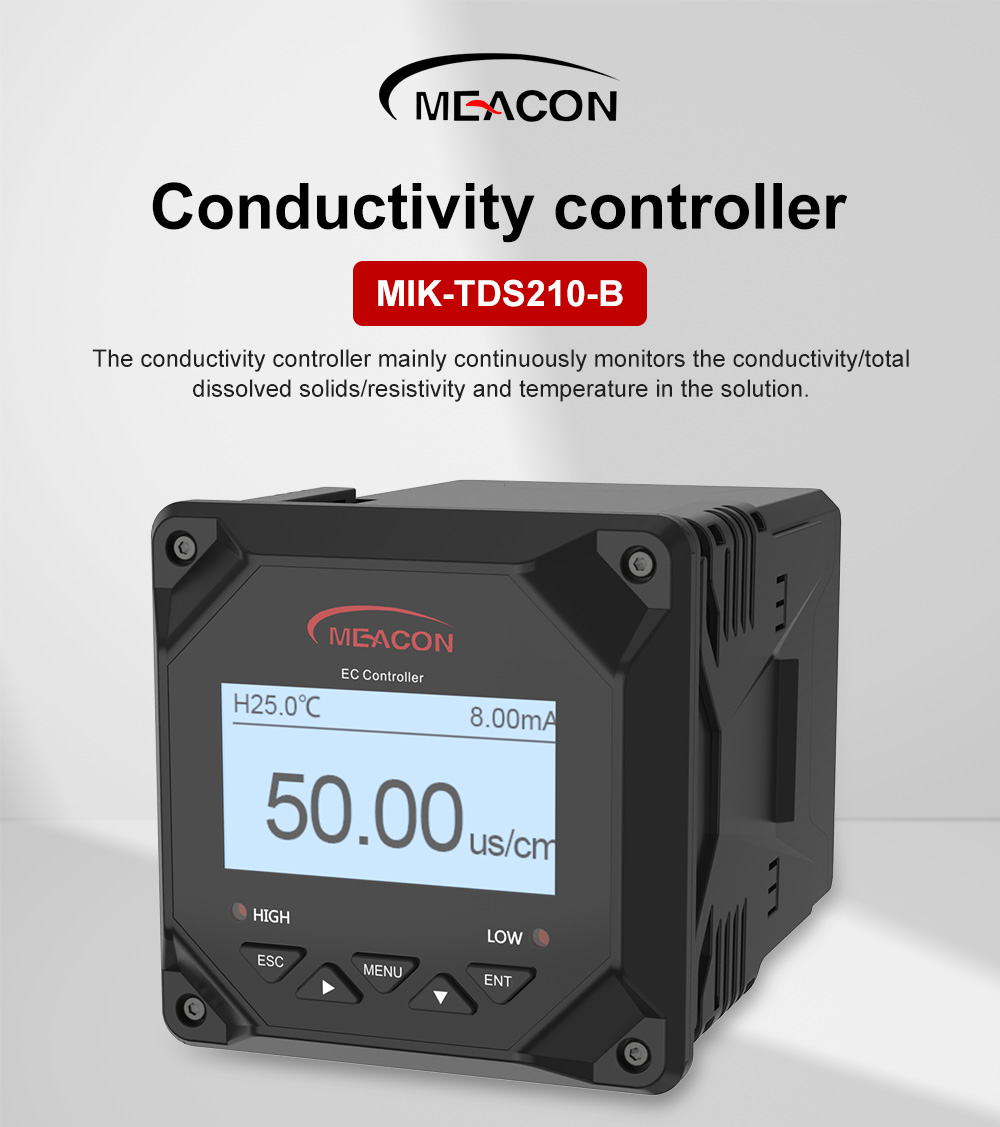 MIK-TDS210-B Conductivity meter