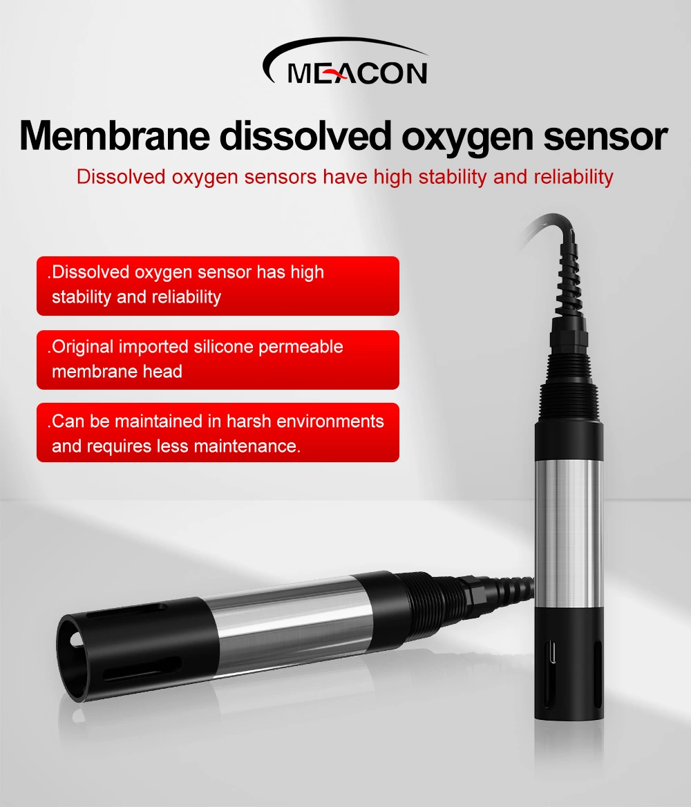 MIK-DO7011 Membrane dissolved oxygen sensor