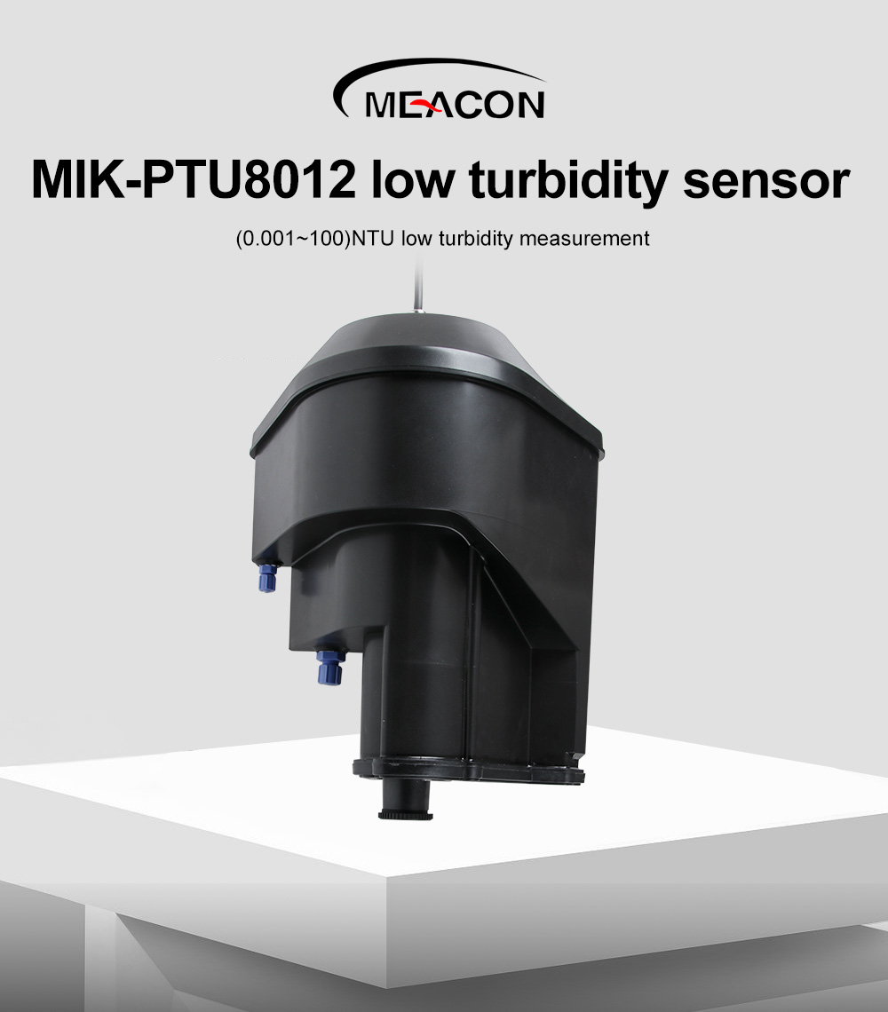 MIK-PTU8012 Low turbidity sensor
