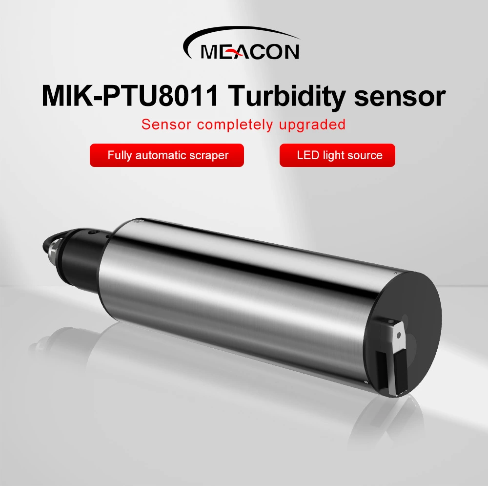 MIK-PTU8011 Turbidity Sensor