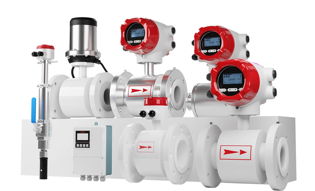 Advantages and Disadvantages of Electromagnetic Flowmeter