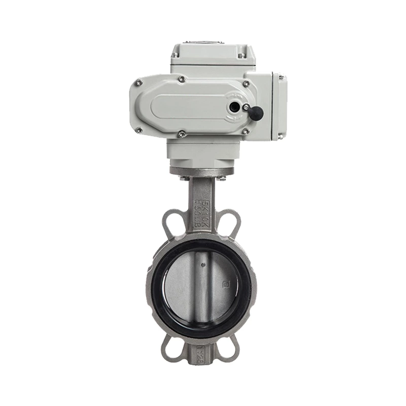 Butterfly Valve