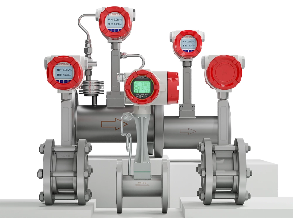 If you don’t understand vibration, you don’t understand vortex flowmeter