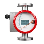 MIK-LZ Metal tube rotameter