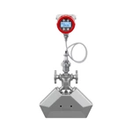 FCC-300 Coriolis Mass Flowmeter
