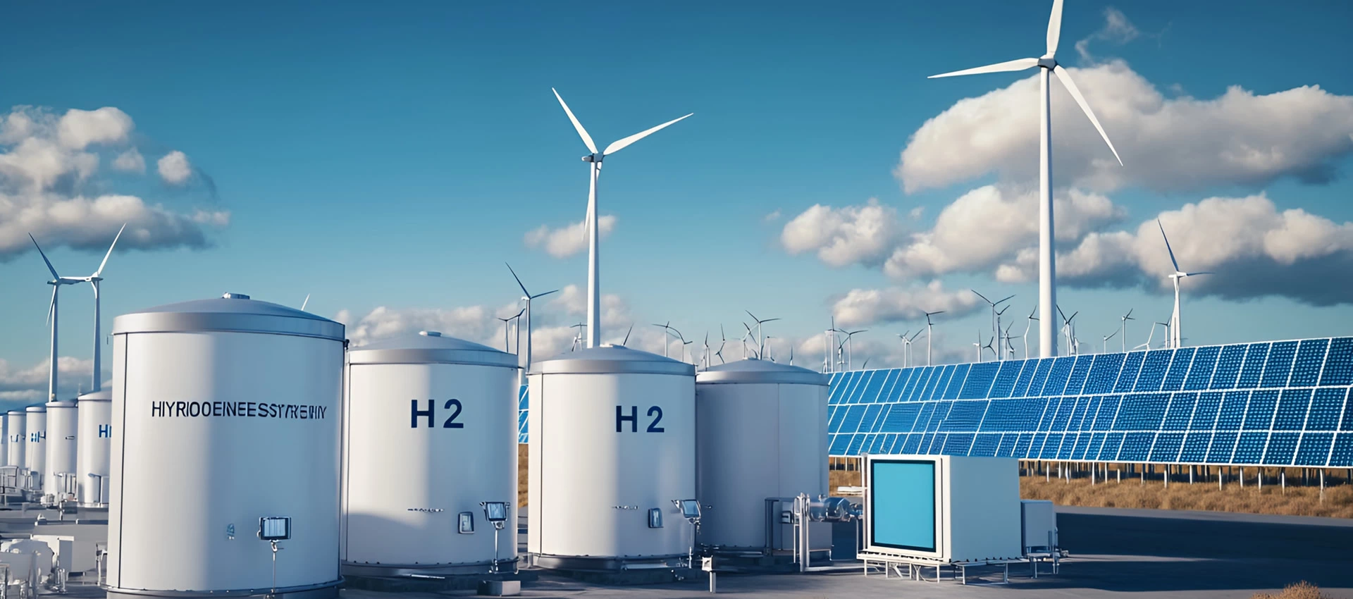 Energy Storage & Cooling