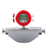 FCC800 Coriolis Mass Flow Meter for Accurate Industrial Liquids and Gas Measurement